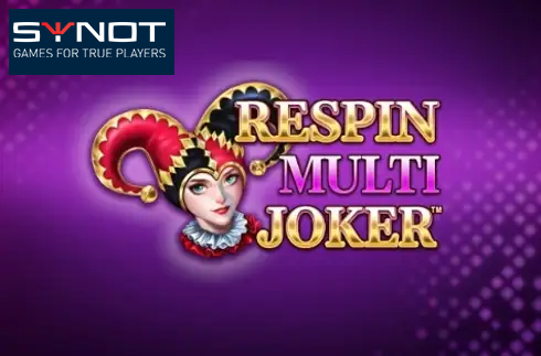 Respin Multi Joker